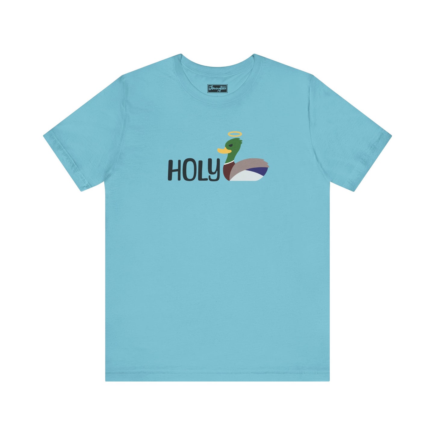 Holy Duck Tee