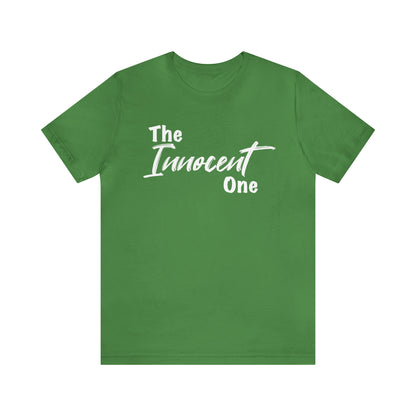 The Innocent One Tee