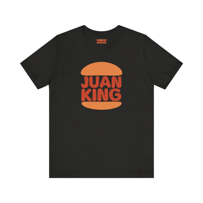 Juan King Tee