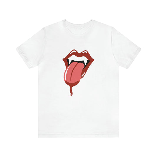 Blood Sucker Tee