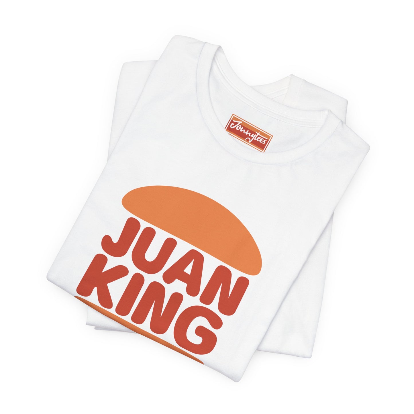 Juan King Tee