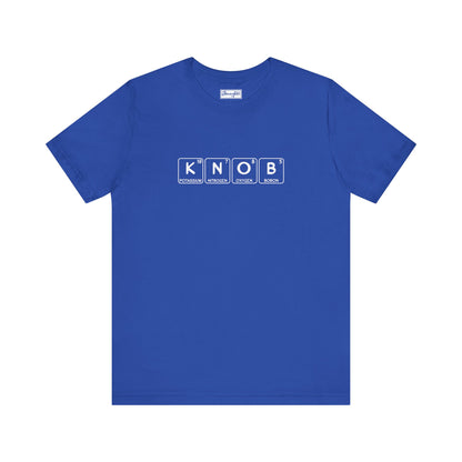 Knob Elements Tee