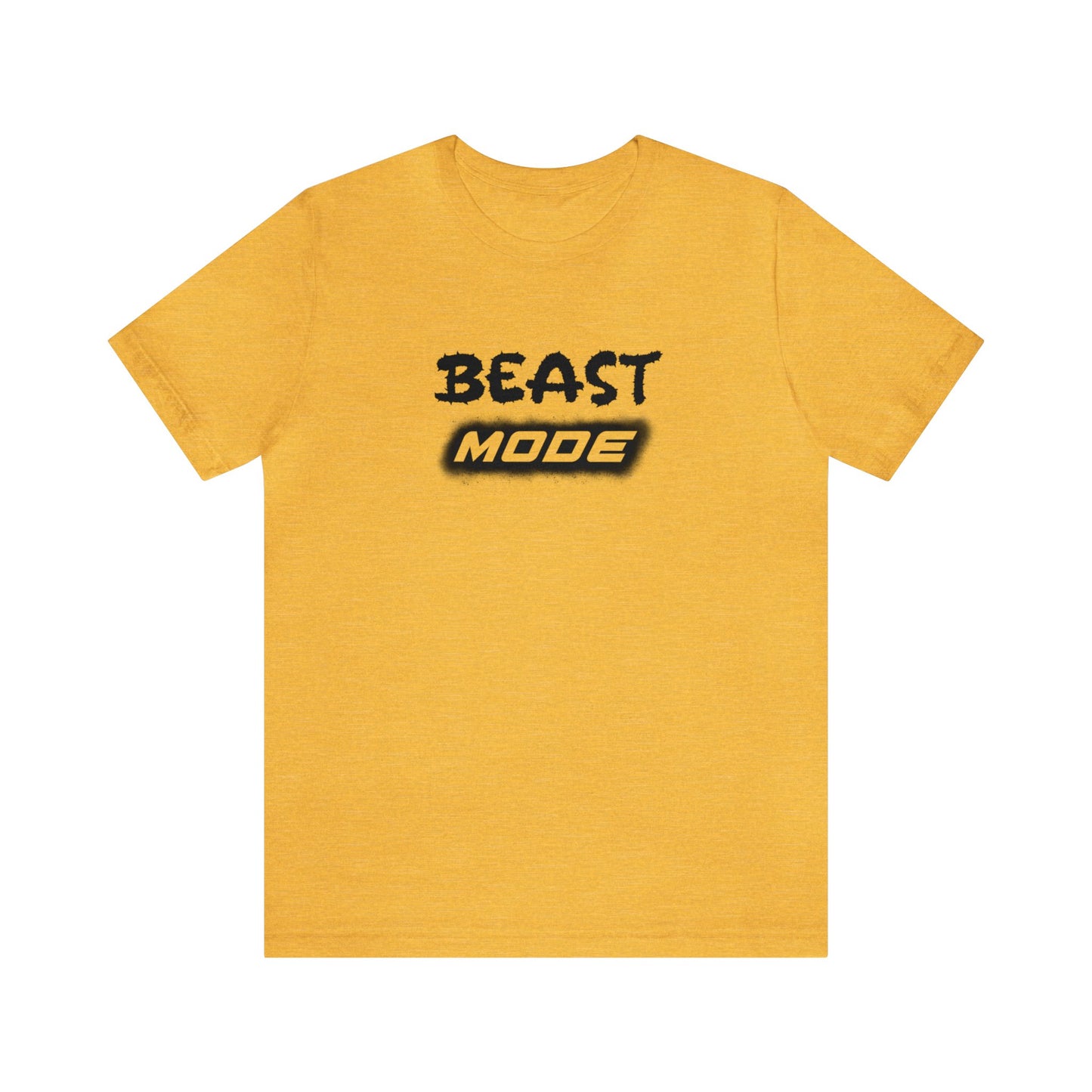 Beast Mode Tee