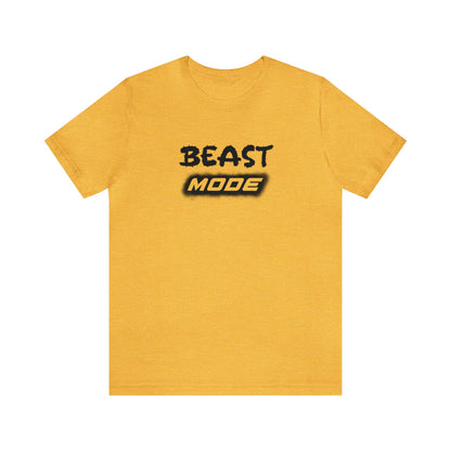 Beast Mode Tee