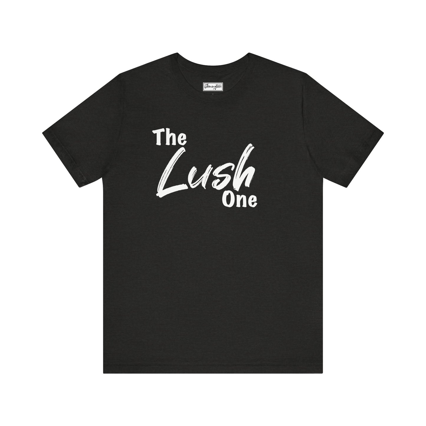 The Lush One Tee
