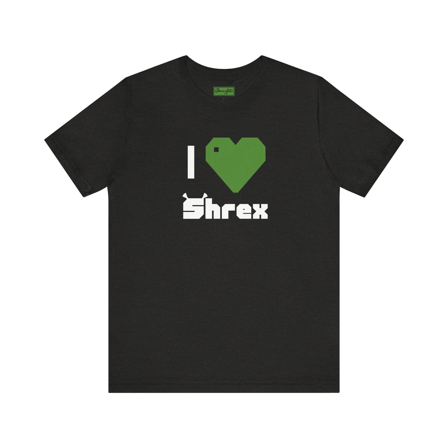 I 💚 Shrex Tee
