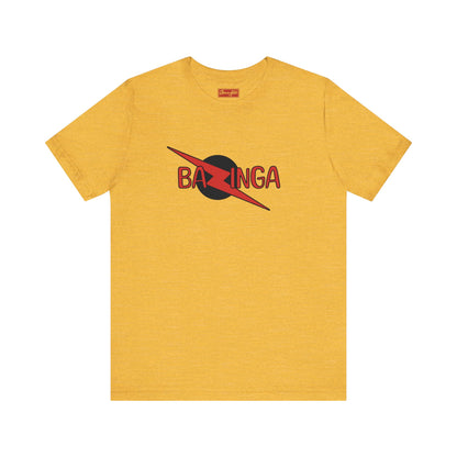 BaZinga Tee