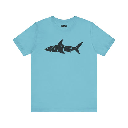 Poker Shark Tee