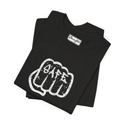 Safe Tee