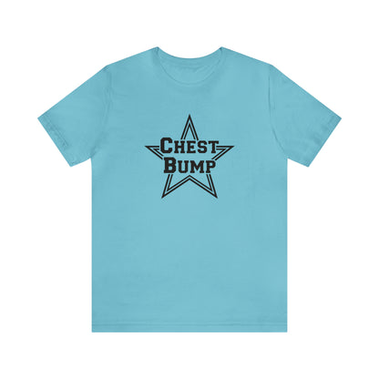 Chest Bump Tee