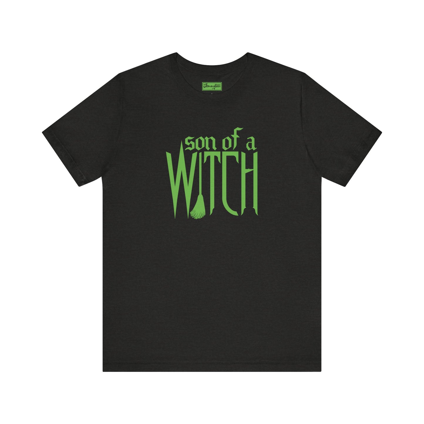 Son of a Witch Tee