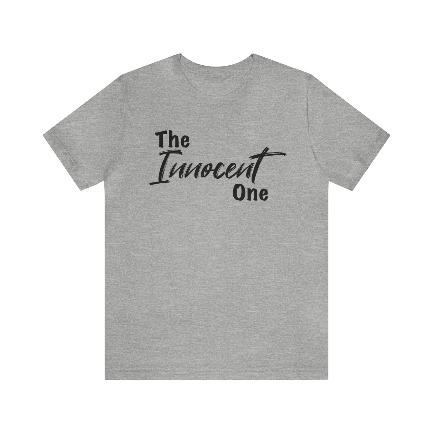 The Innocent One Tee