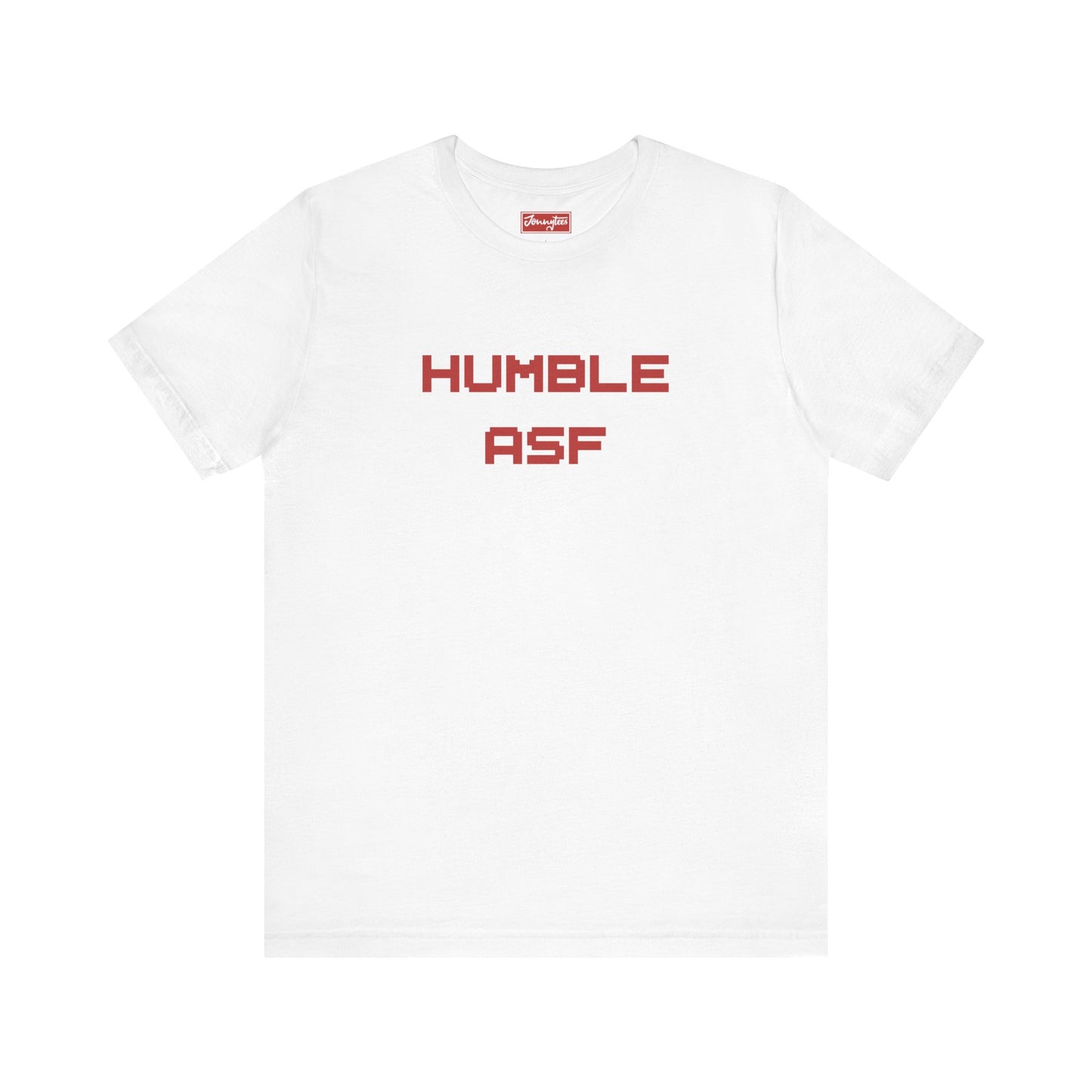 Humble ASF Tee