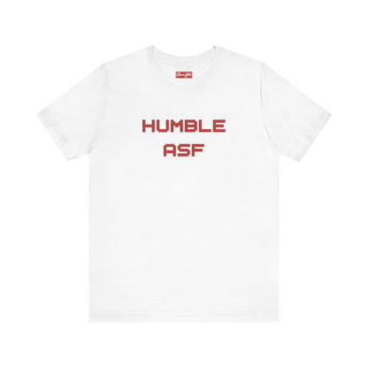 Humble ASF Tee