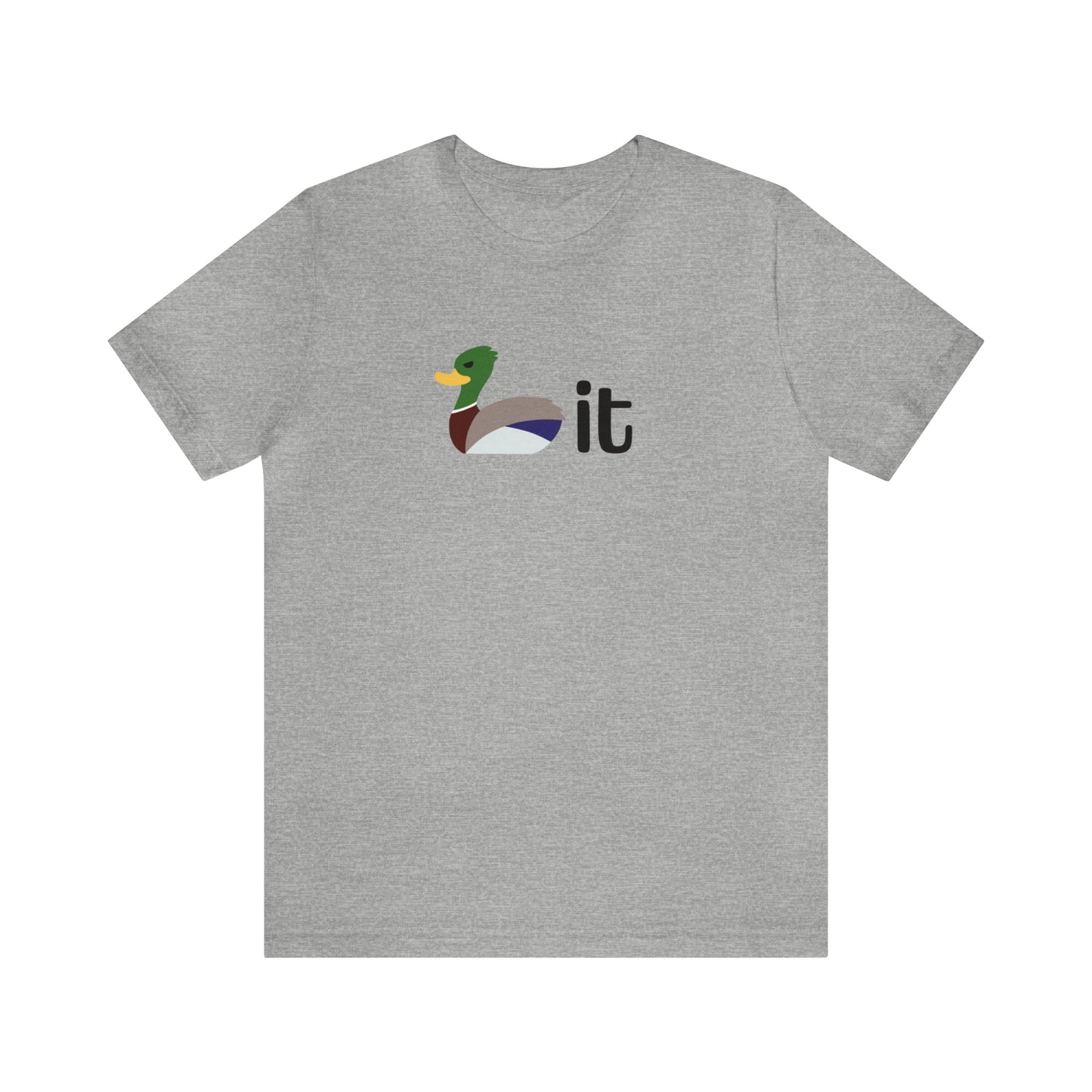 Duck It Tee