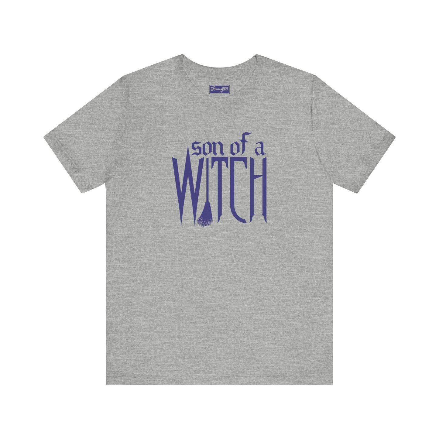 Son of a Witch Tee