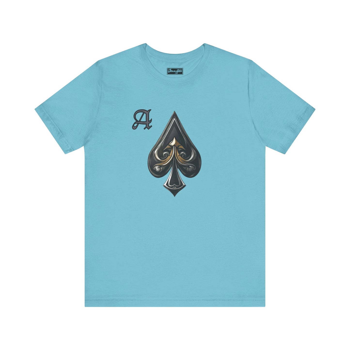 Ace of Spades Tee