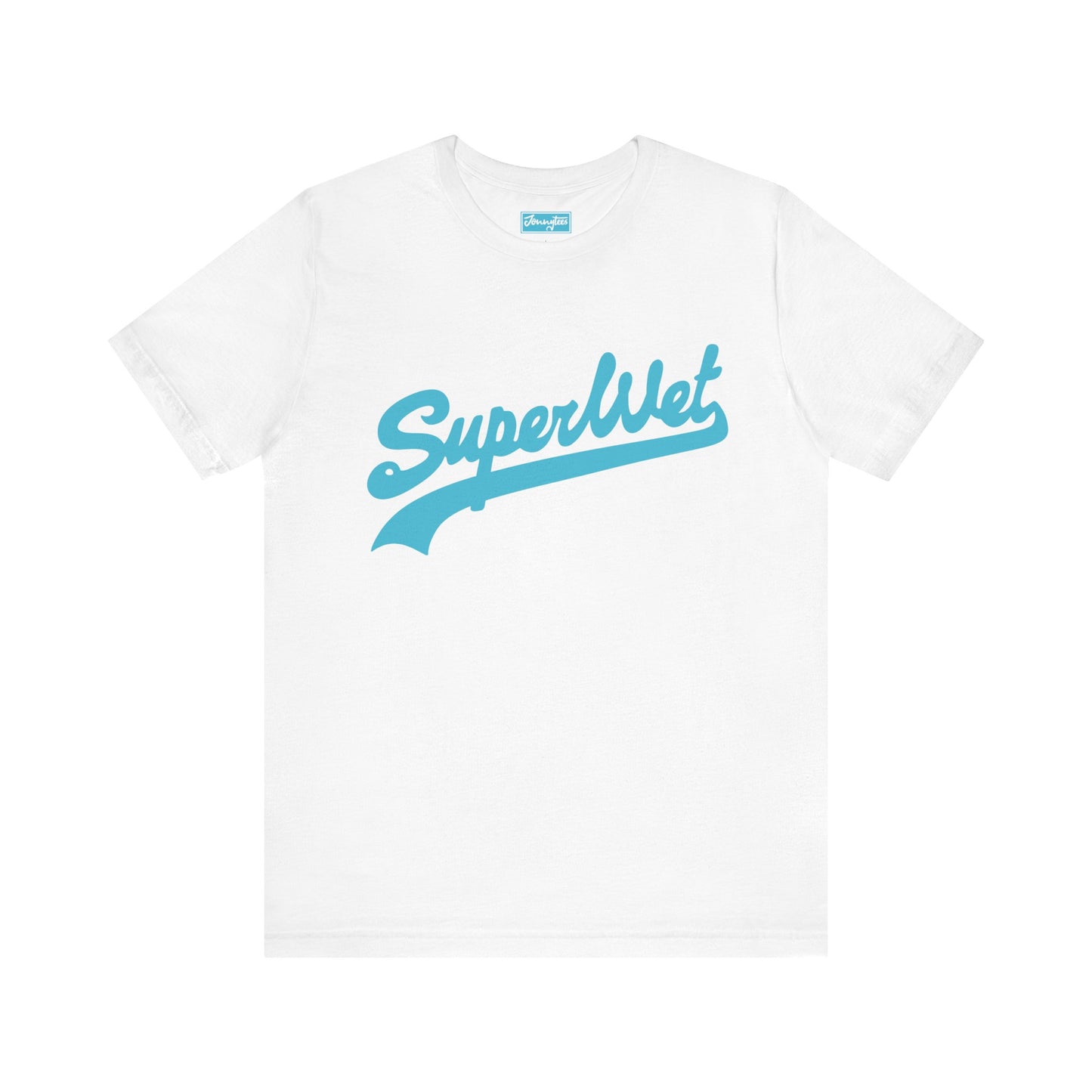 SuperWet Tee