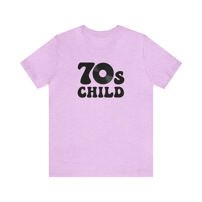 70s Child Tee