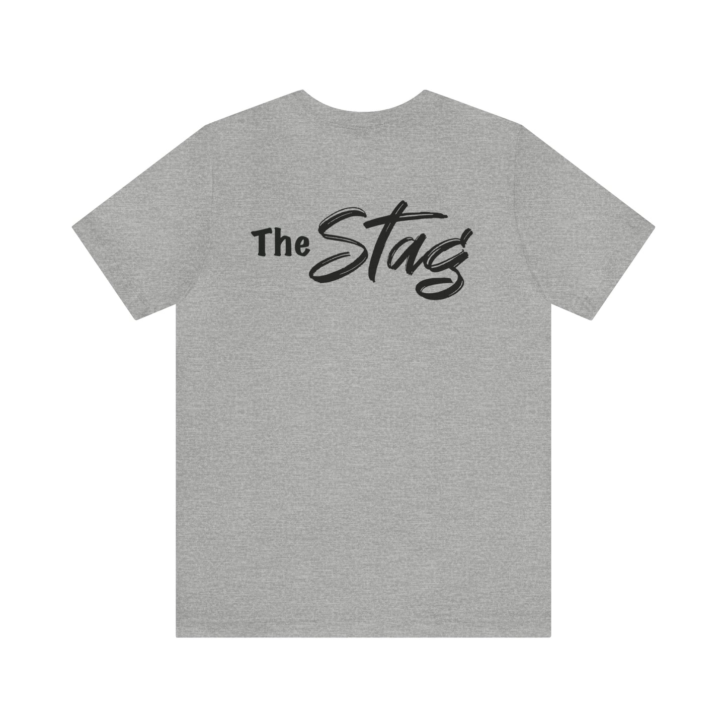 The Stag Tee