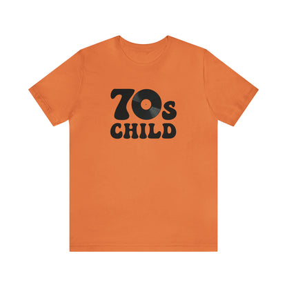 70s Child Tee