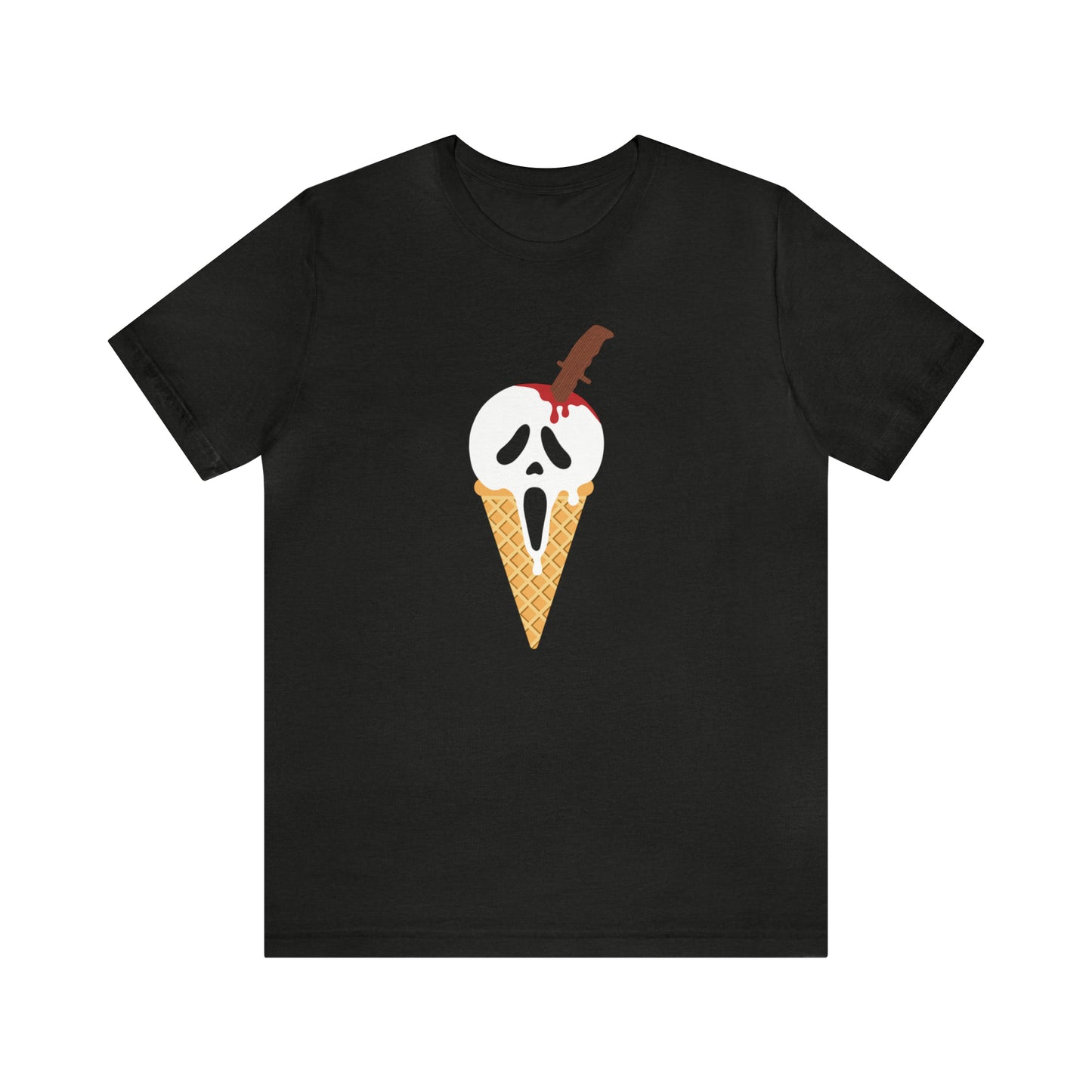 Ice Scream Tee