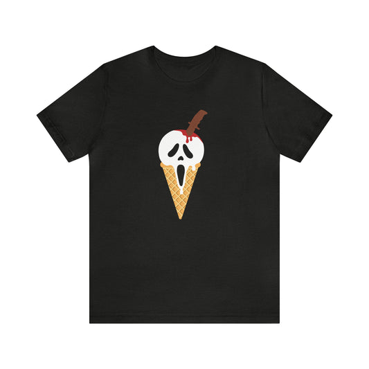 Ice Scream Tee