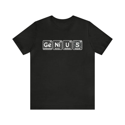 GeNiUS Elements Tee