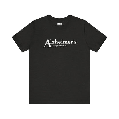 Alzheimer’s Tee