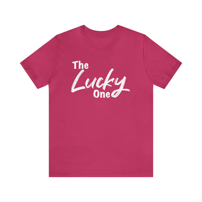 The Lucky One Tee