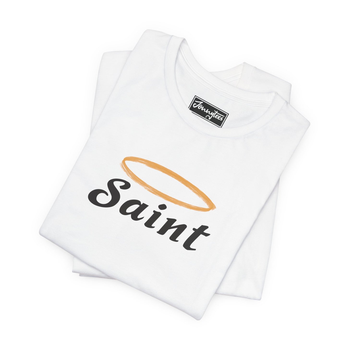 Saint & Sinner Tee