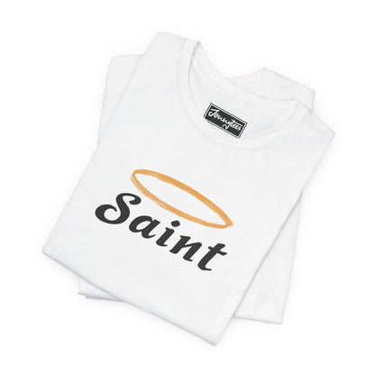 Saint & Sinner Tee