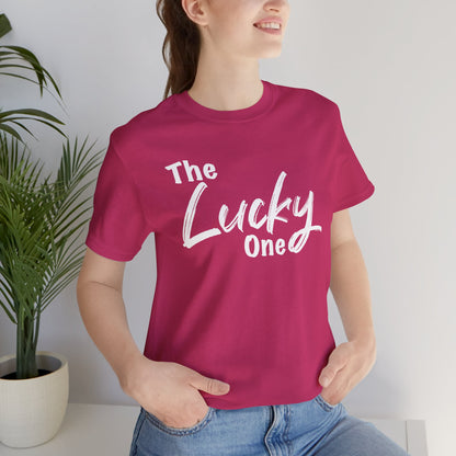The Lucky One Tee