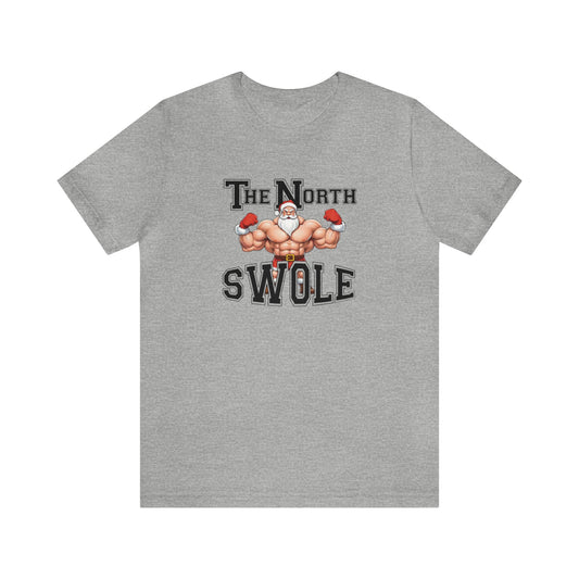 The North Swole Tee