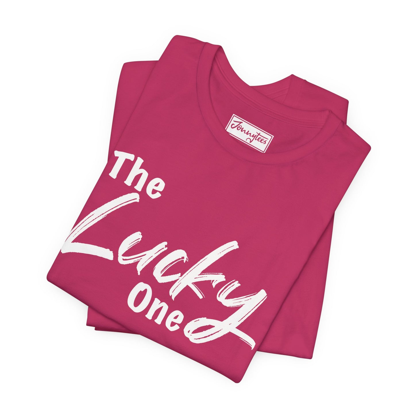 The Lucky One Tee