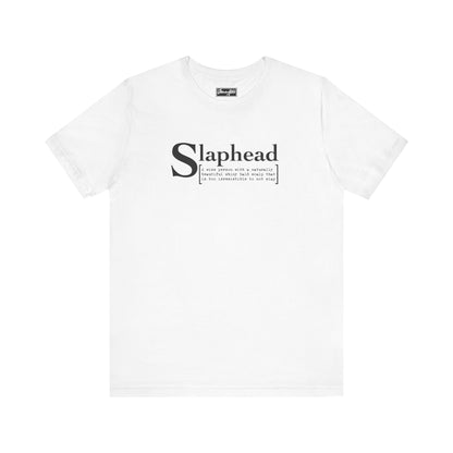 Slaphead Tee