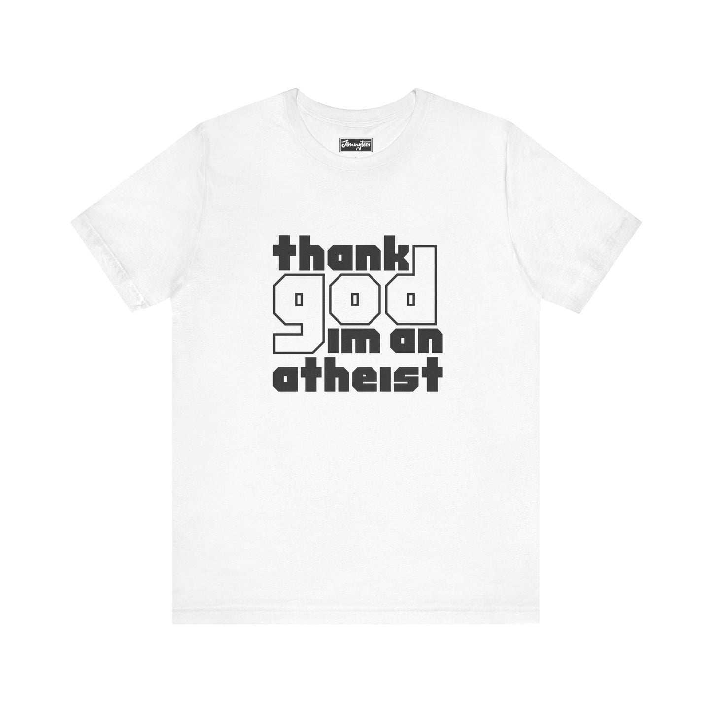 Atheist Tee