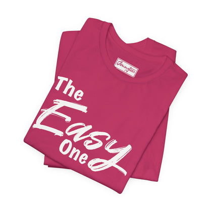 The Easy One Tee