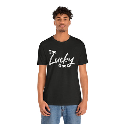 The Lucky One Tee
