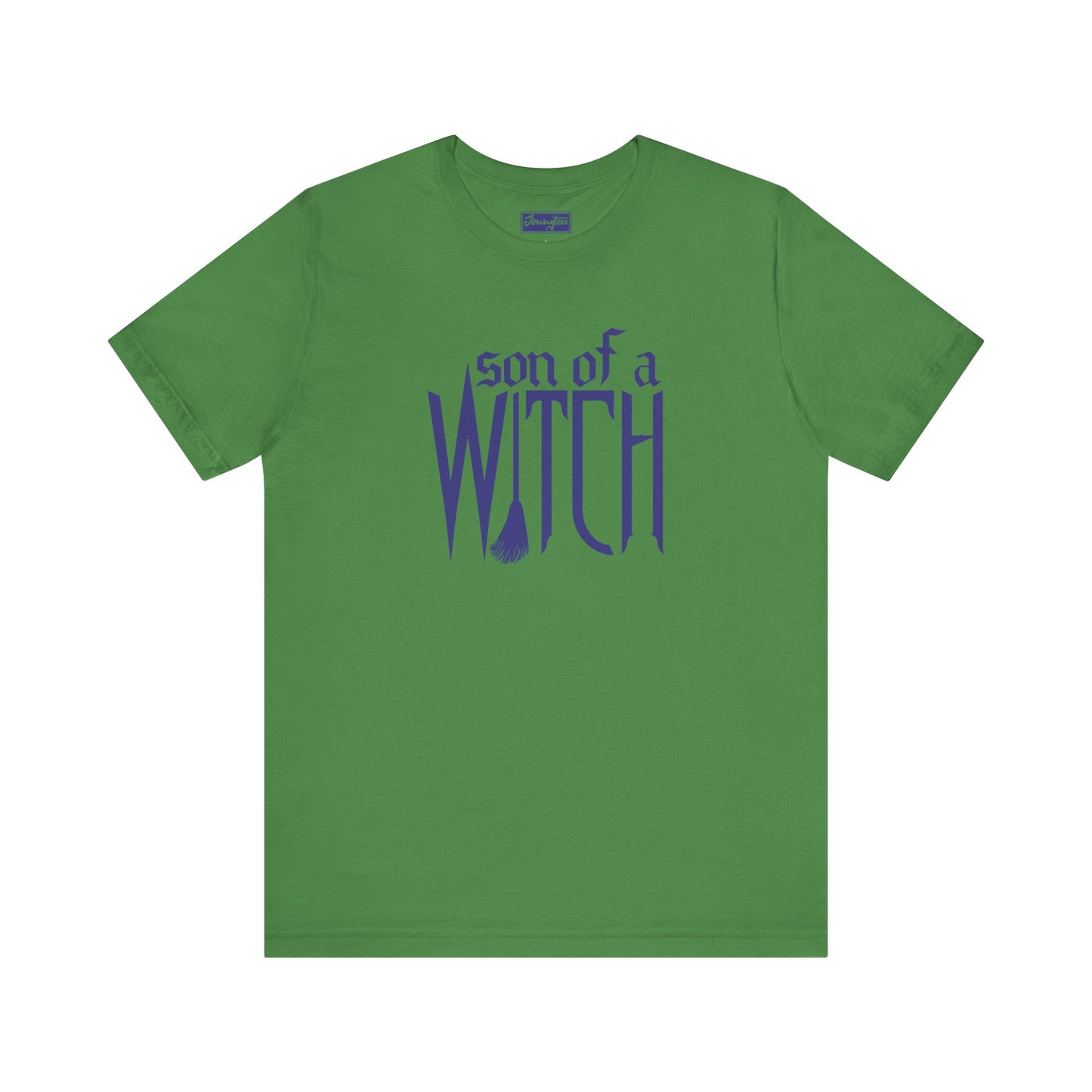 Son of a Witch Tee