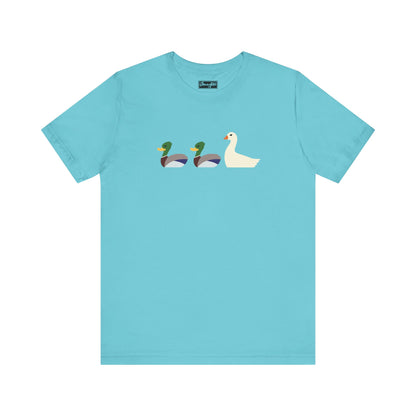 Duck Duck Goose Tee
