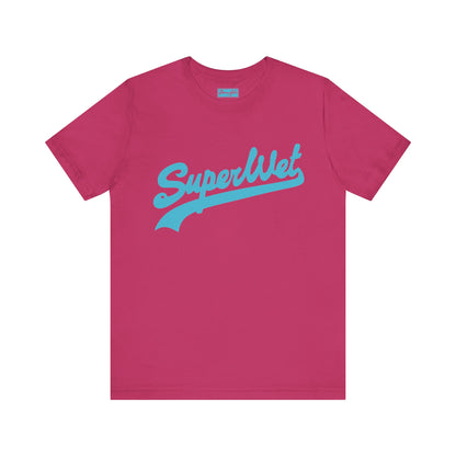 SuperWet Tee