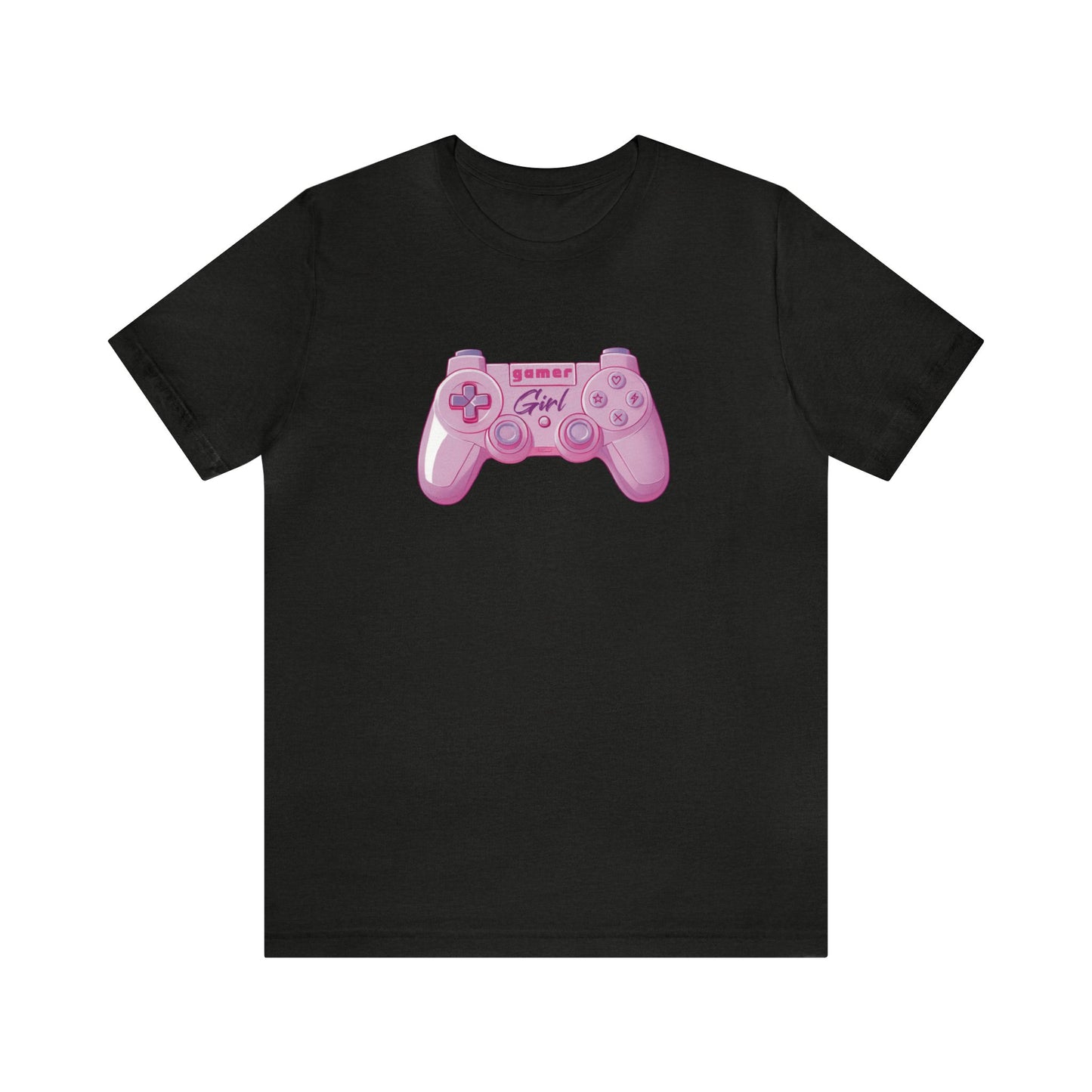 Gamer Girl Tee