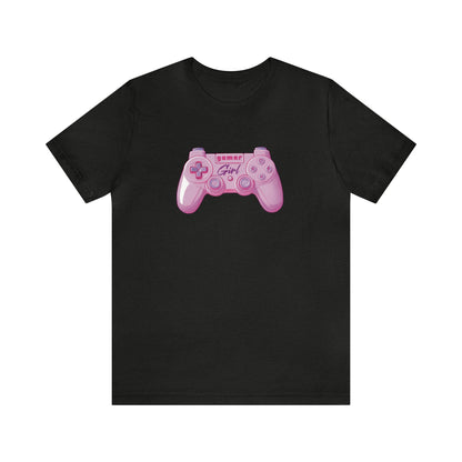 Gamer Girl Tee