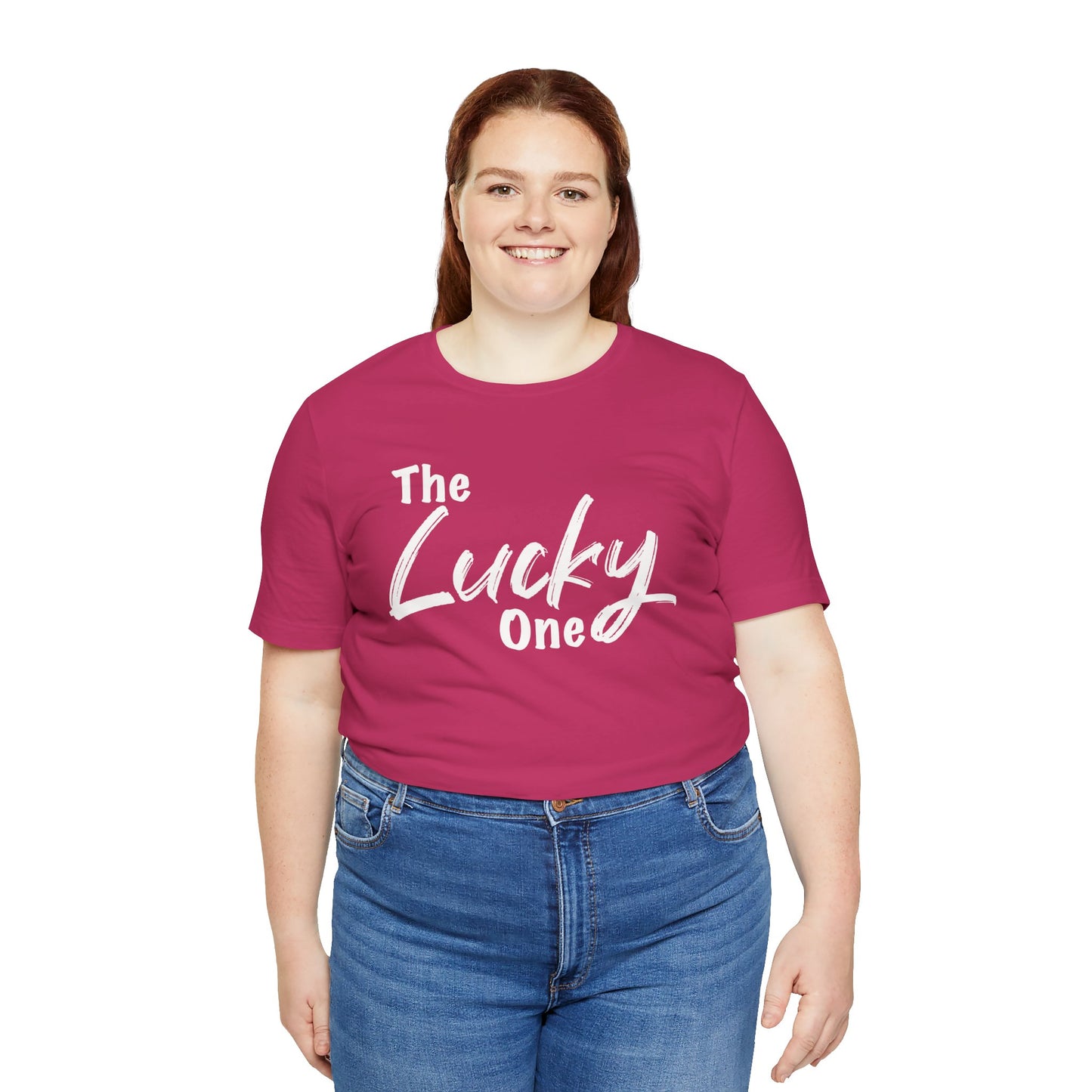 The Lucky One Tee