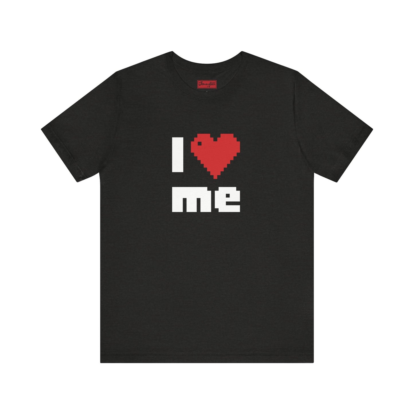 I ❤️ me Tee