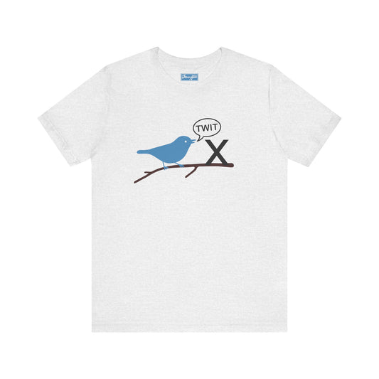 Twit Tee