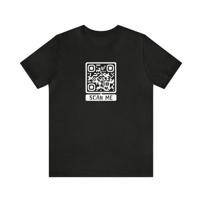 Scan Me Tee