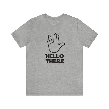 Hello There Tee