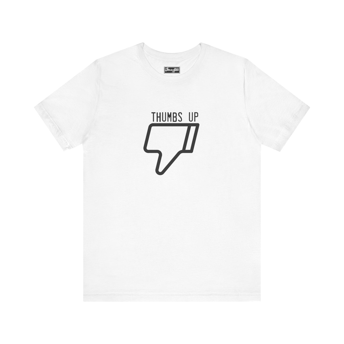 Thumbs Up Tee